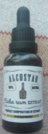 Отзыв: Ароматизатор ALCOSTAR Premium Jamaican Black Rum, — Отлично 